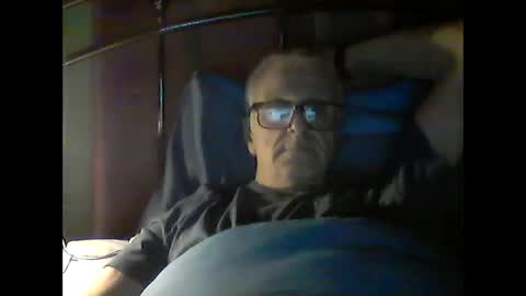 Andrew online show from May 15, 2026, 11:23 pm