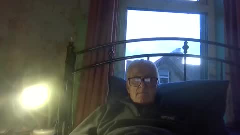 Andrew online show from May 31, 2026, 8:32 pm