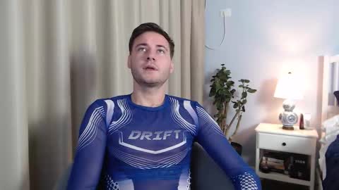 Justin Andrew online show from September 26, 2025, 4:55 pm