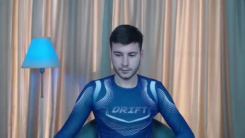 Justin Andrew online show from November 1, 2025, 9:22 am