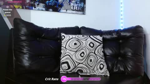 Andrew G online show from February 9, 2026, 2:37 am