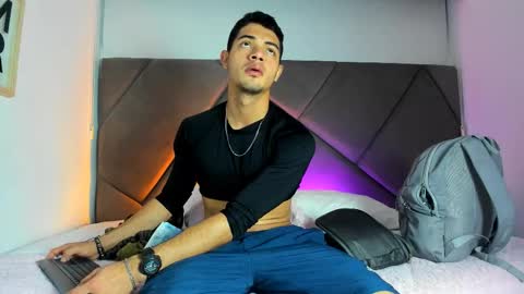 Colleman online show from October 3, 2025, 7:49 am