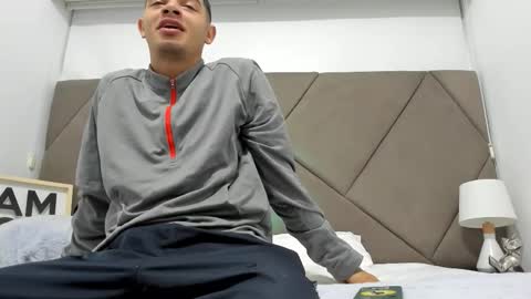 Colleman online show from October 15, 2025, 8:25 am