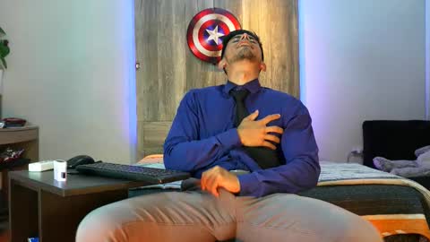 Andrew online show from February 1, 2026, 6:45 am