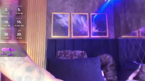 Snapshot of andrew_haalls chatting on July 6, 2026, 1:41 pm andrew_haalls online show from July 6, 2026, 1:41 pm