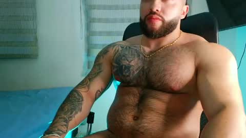 andrew_holden__ online show from March 24, 2026, 12:04 am