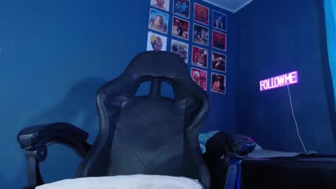 Andrew online show from December 2, 2024, 6:10 pm