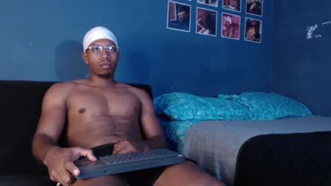 Andrew online show from January 25, 2025, 4:02 am