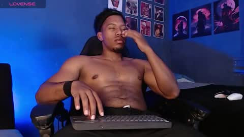 Andrew online show from December 17, 2025, 11:11 pm