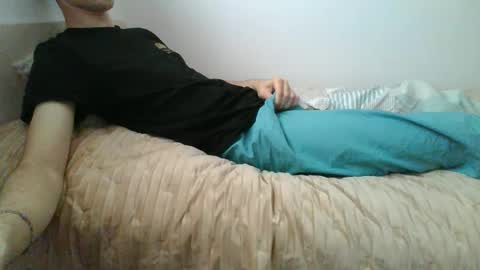 Andrew online show from September 29, 2025, 7:13 am