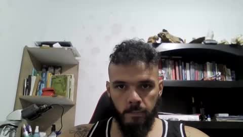 andrew_jaay online show from November 3, 2025, 3:02 pm