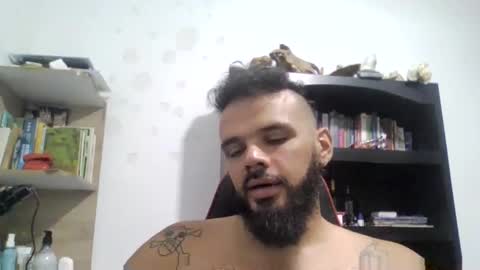 andrew_jaay online show from November 4, 2025, 5:56 pm