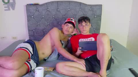 daniel y breiner online show from March 18, 2026, 9:18 pm