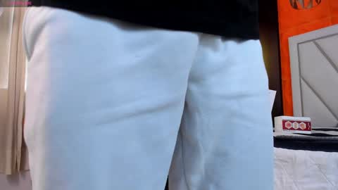 Andrew Mathwes online show from December 6, 2024, 9:13 pm