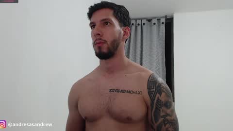 Andrew Mathwes online show from December 13, 2024, 11:50 pm