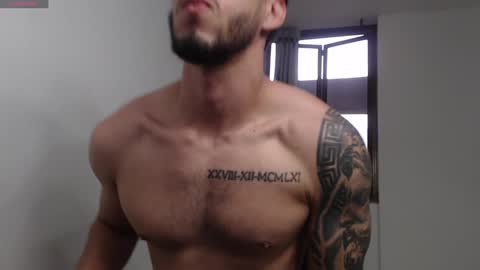 Andrew Mathwes online show from January 4, 2025, 10:55 pm