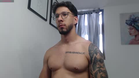 Andrew Mathwes online show from January 26, 2025, 9:07 pm