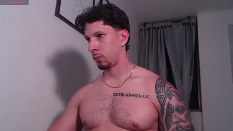 Andrew Mathwes online show from November 11, 2025, 11:05 pm