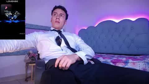 Andrew online show from October 29, 2025, 3:09 am