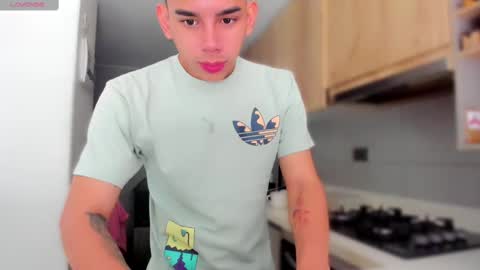 Andrew M. online show from February 16, 2025, 7:05 pm