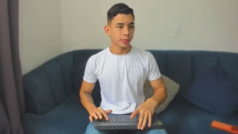 Andrew M. online show from March 29, 2026, 6:30 pm