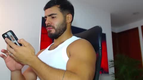 ANDREW WEST online show from December 11, 2024, 11:41 am