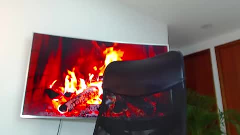 ANDREW WEST online show from December 14, 2024, 1:28 am