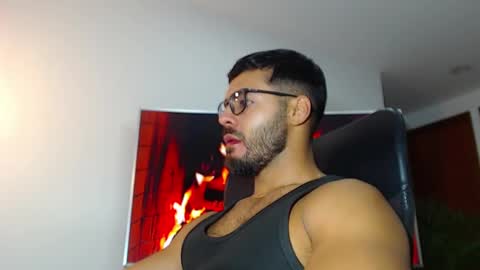 ANDREW WEST online show from December 21, 2024, 10:51 pm