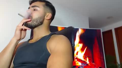 ANDREW WEST online show from December 29, 2024, 11:50 am