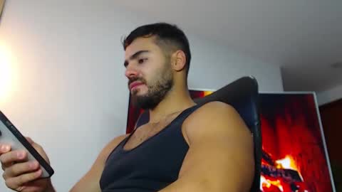 ANDREW WEST online show from December 31, 2024, 11:42 am