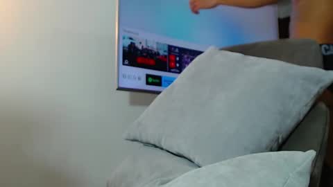 ANDREW WEST online show from January 16, 2025, 11:48 am