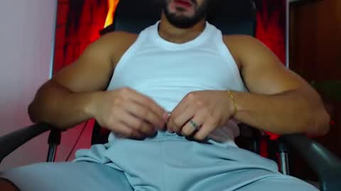 ANDREW WEST online show from January 17, 2025, 12:42 am