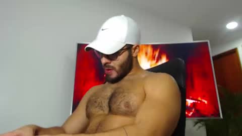 ANDREW WEST online show from February 8, 2025, 11:02 pm