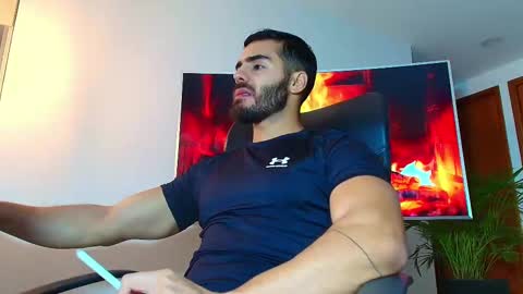 ANDREW WEST online show from February 21, 2025, 10:48 pm