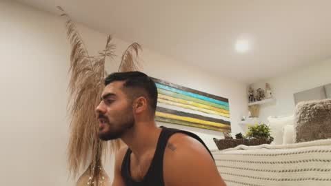 ANDREW WEST online show from January 31, 2026, 11:58 pm