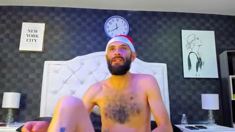 Andrew online show from December 18, 2024, 9:36 am