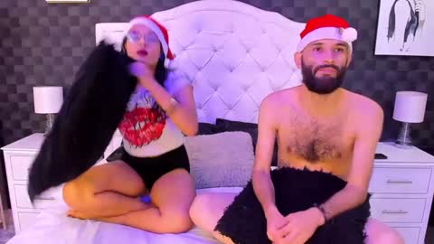 Andrew online show from December 21, 2024, 3:03 am