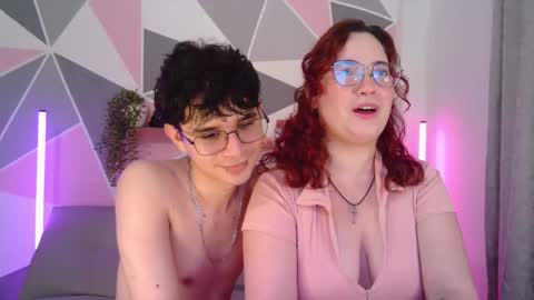 Andrew and Cherry online show from January 17, 2026, 1:43 am