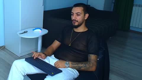 MasterRomania  online show from September 24, 2025, 2:59 am