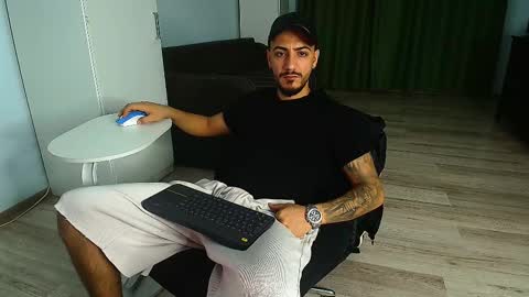 MasterRomania  online show from September 30, 2025, 5:34 am