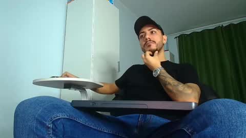 MasterRomania  online show from October 8, 2025, 7:17 am