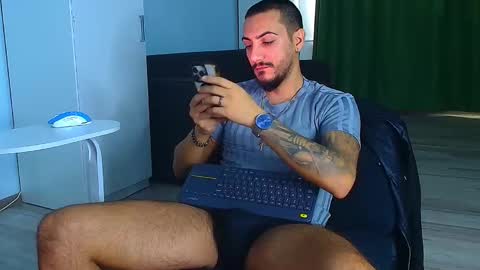 MasterRomania  online show from October 10, 2025, 6:01 am