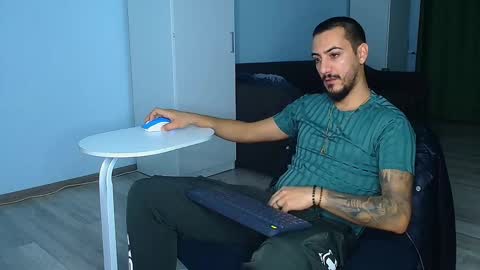 MasterRomania  online show from October 13, 2025, 6:02 am