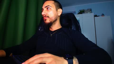 MasterRomania  online show from December 16, 2025, 6:40 am