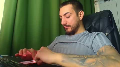 MasterRomania  online show from January 14, 2026, 6:41 am