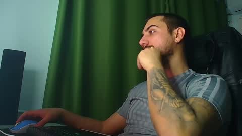 MasterRomania  online show from January 19, 2026, 7:12 am