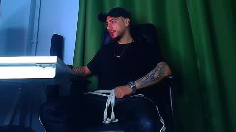 MasterRomania  online show from April 2, 2026, 5:49 am