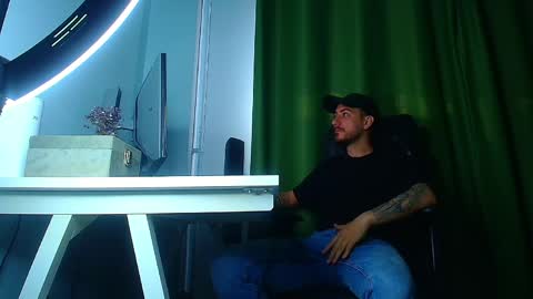 MasterRomania  online show from April 8, 2026, 6:35 am