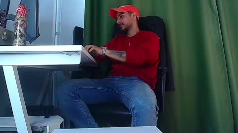 MasterRomania  online show from April 16, 2026, 5:52 am