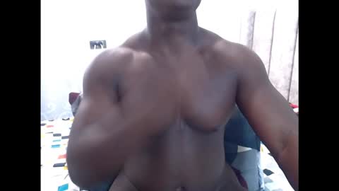 andrewburke06 online show from October 25, 2025, 5:30 pm